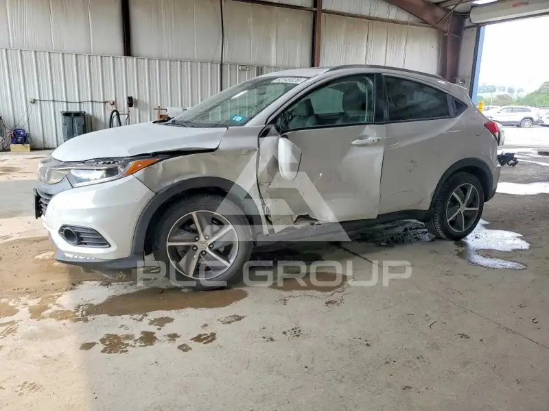 2021 Honda HR-V photo