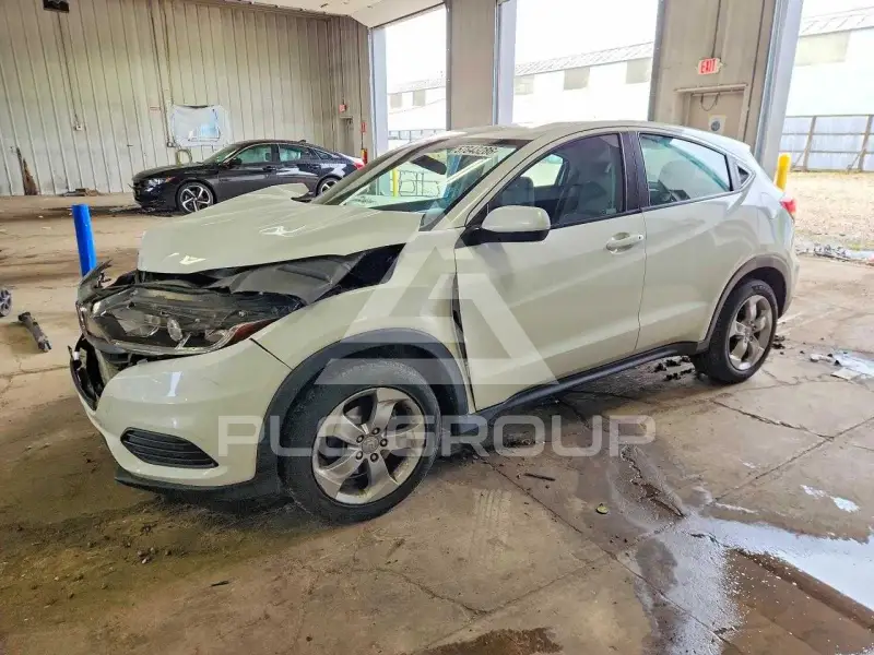 2021 Honda HR-V photo