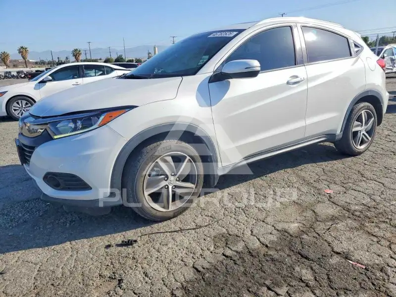 2021 Honda HR-V photo