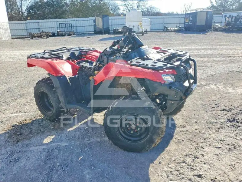 2021 Honda Unknown photo