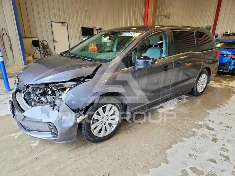2021 Honda ODYSSEY photo
