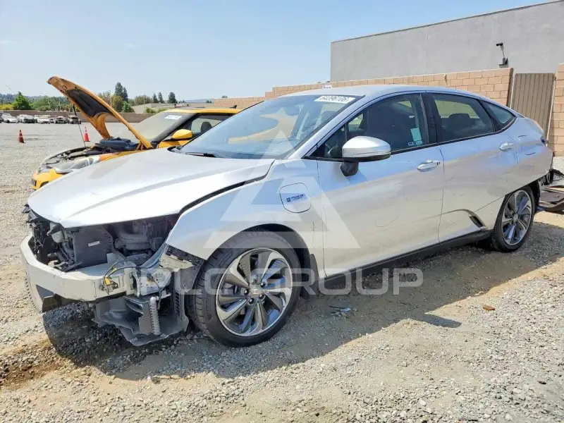 2021 Honda CLARITY photo