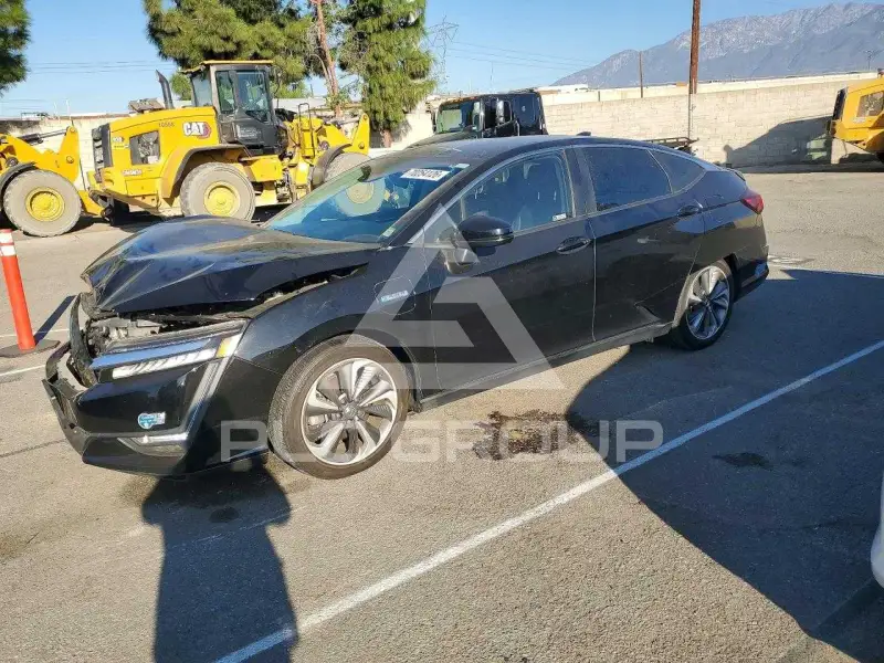 2021 Honda CLARITY photo