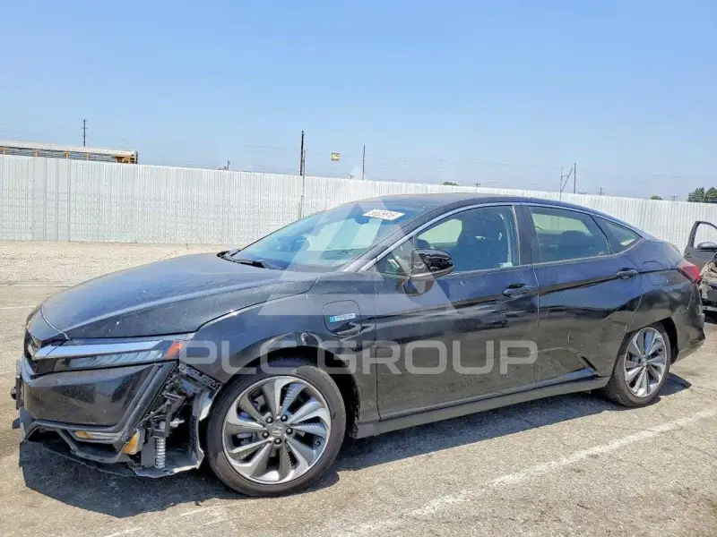2021 Honda CLARITY photo