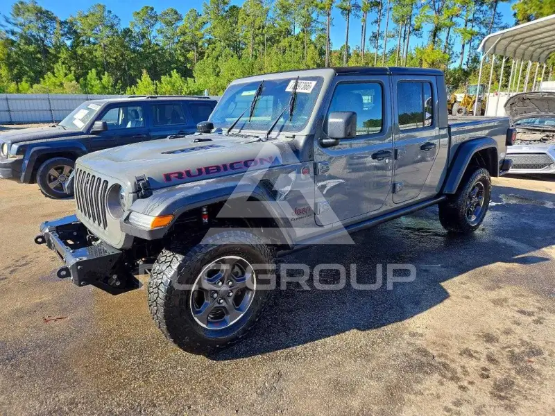 2021 Jeep Grand Cherokee photo