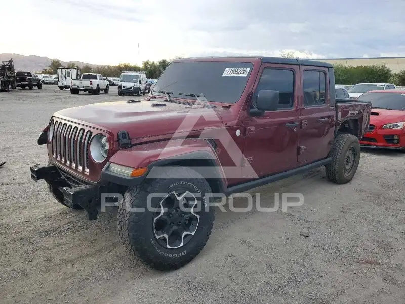 2021 Jeep Grand Cherokee фото