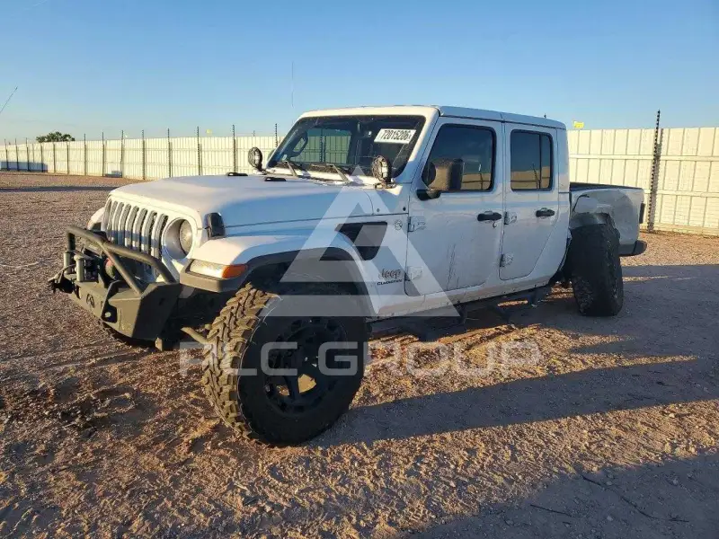 2021 Jeep Grand Cherokee фото