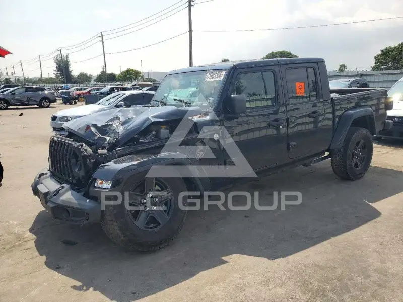 2021 Jeep Grand Cherokee photo