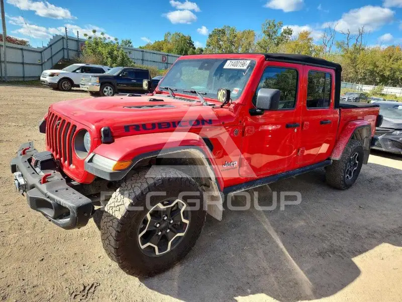 2021 Jeep Grand Cherokee photo