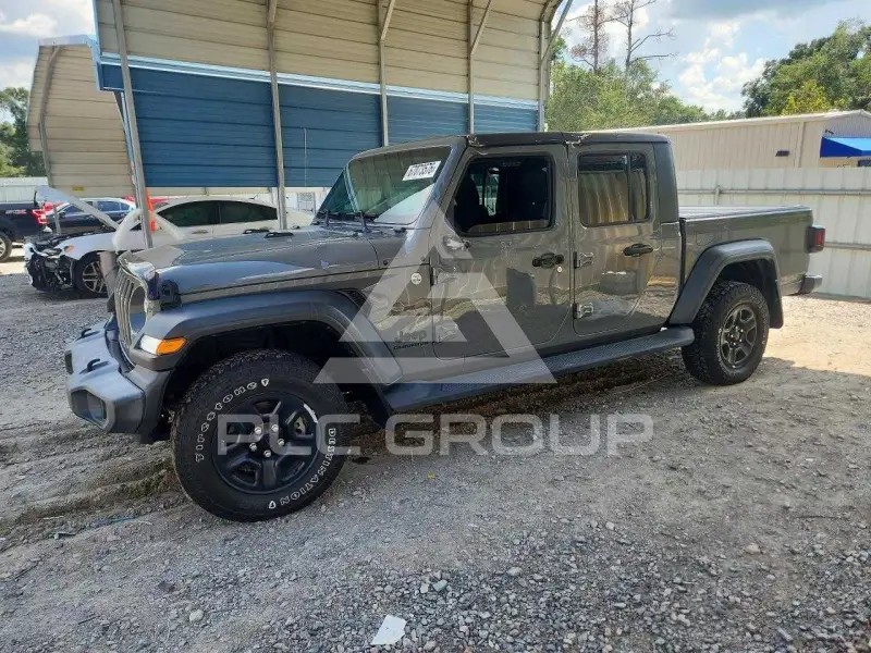 2021 Jeep Grand Cherokee фото