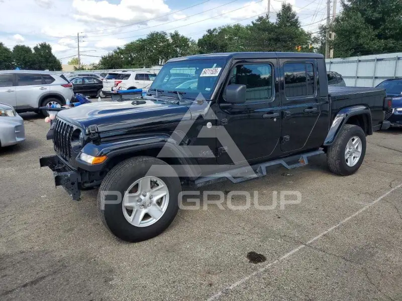 2021 Jeep Grand Cherokee фото