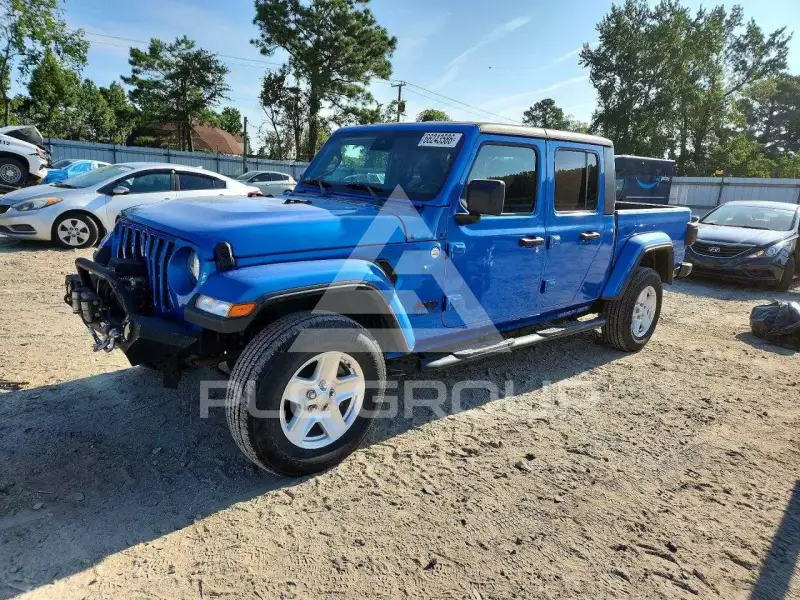 2021 Jeep Grand Cherokee фото