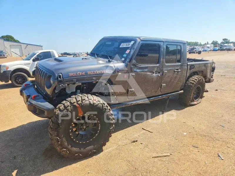 2021 Jeep Grand Cherokee фото