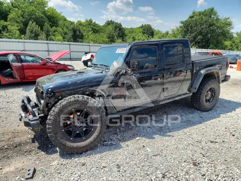 2021 Jeep Grand Cherokee фото