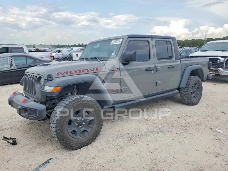 2021 Jeep Grand Cherokee фото