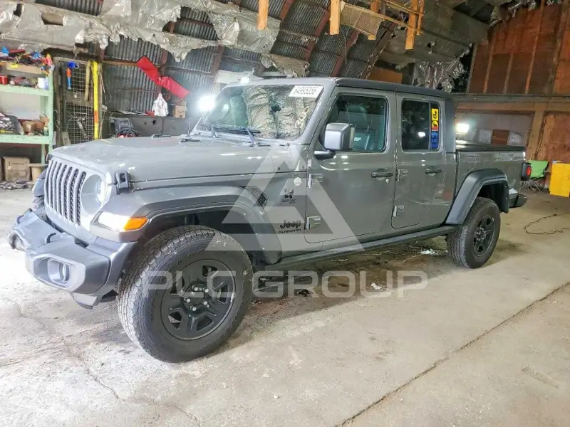 2021 Jeep Grand Cherokee фото