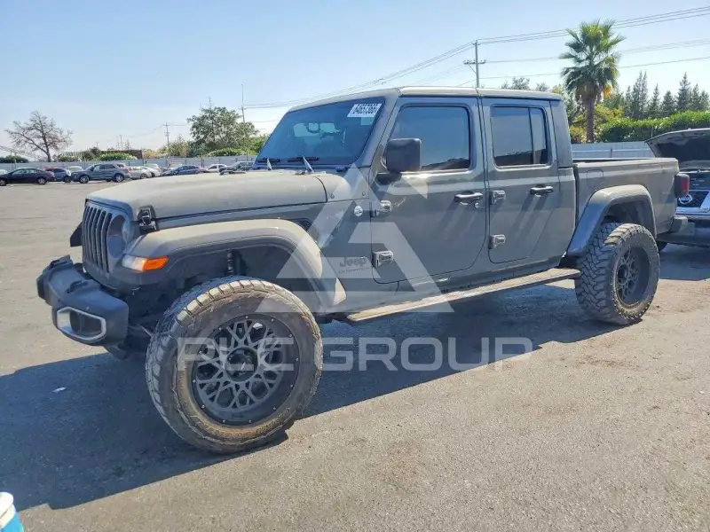 2021 Jeep Grand Cherokee photo