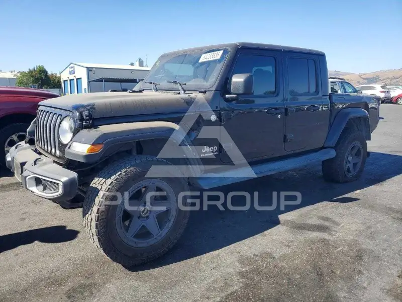 2021 Jeep Grand Cherokee photo