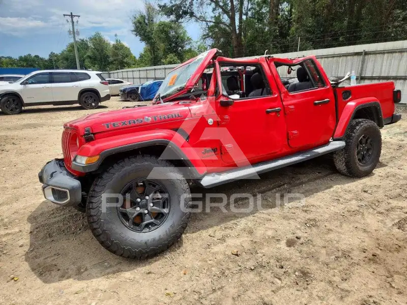 2021 Jeep Grand Cherokee photo