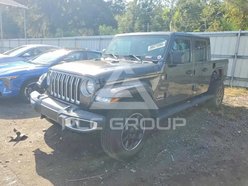 2021 Jeep Grand Cherokee фото