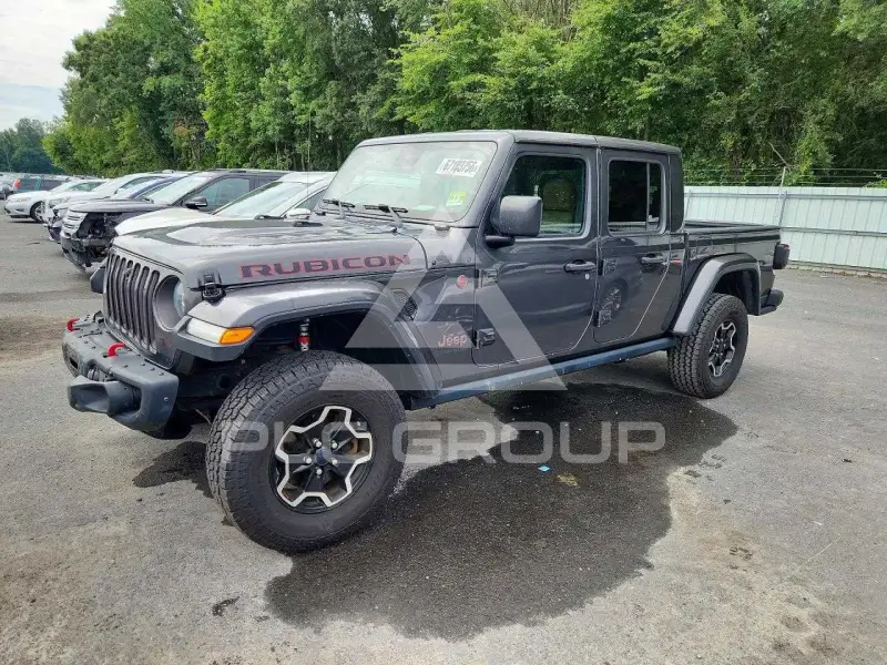 2021 Jeep Grand Cherokee photo