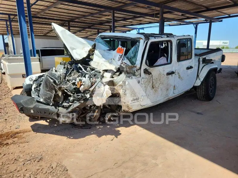 2021 Jeep Grand Cherokee photo