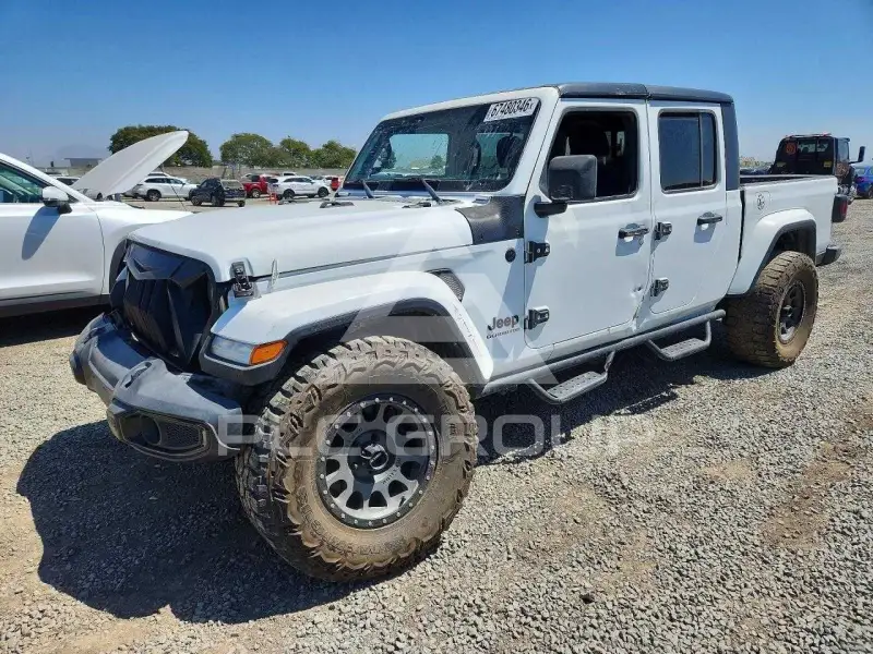 2021 Jeep Grand Cherokee photo