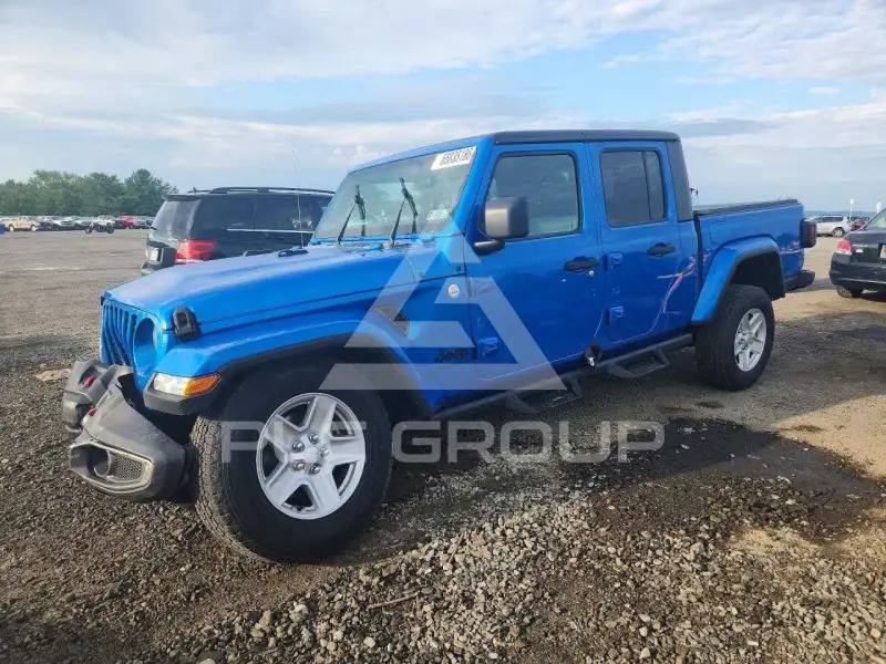 2021 Jeep Grand Cherokee фото