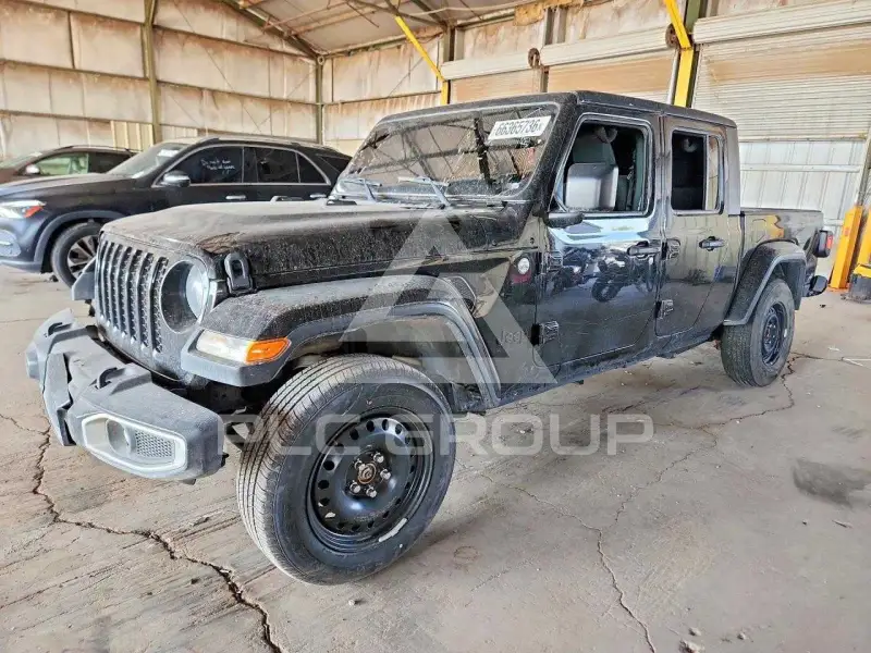 2021 Jeep Grand Cherokee photo