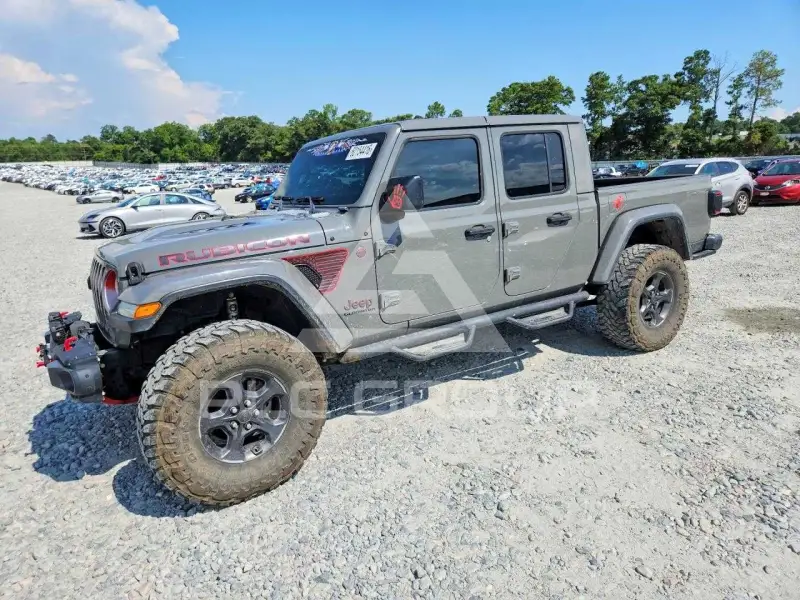 2021 Jeep Grand Cherokee photo