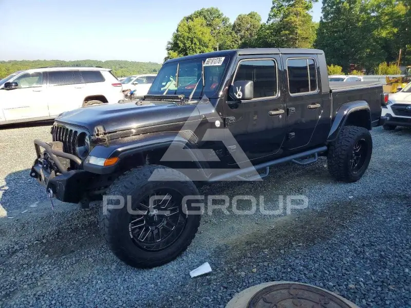 2021 Jeep Grand Cherokee photo