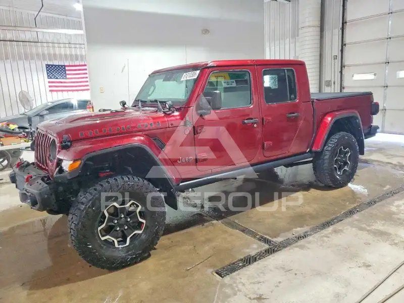 2021 Jeep Grand Cherokee photo