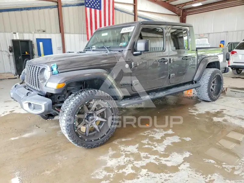 2021 Jeep Grand Cherokee фото