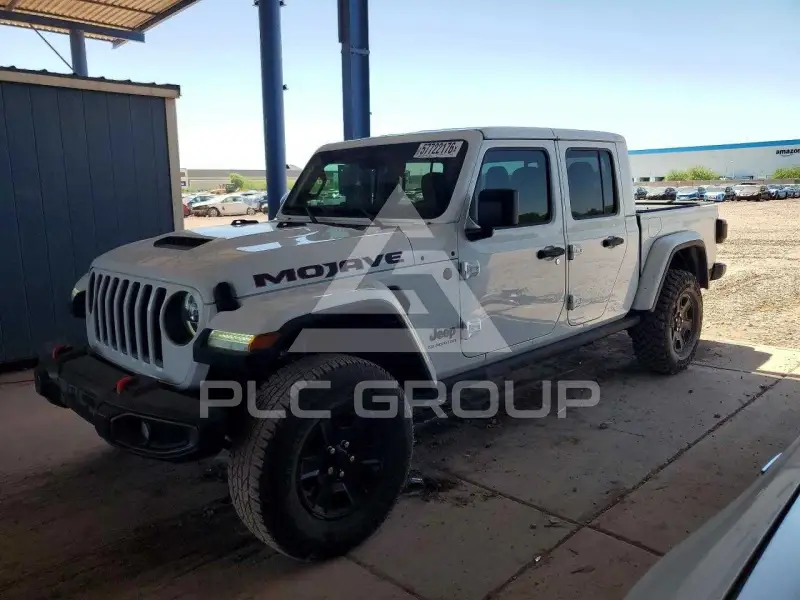 2021 Jeep Grand Cherokee photo