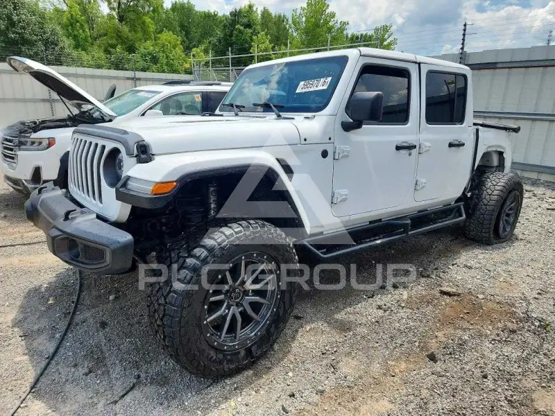 2021 Jeep Grand Cherokee фото