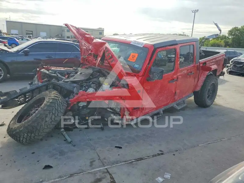 2021 Jeep Grand Cherokee фото