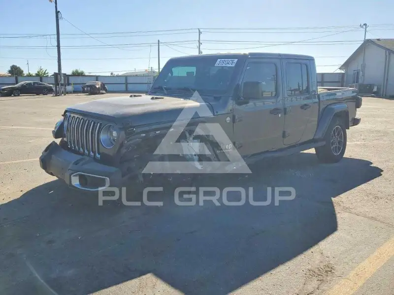 2021 Jeep Grand Cherokee photo