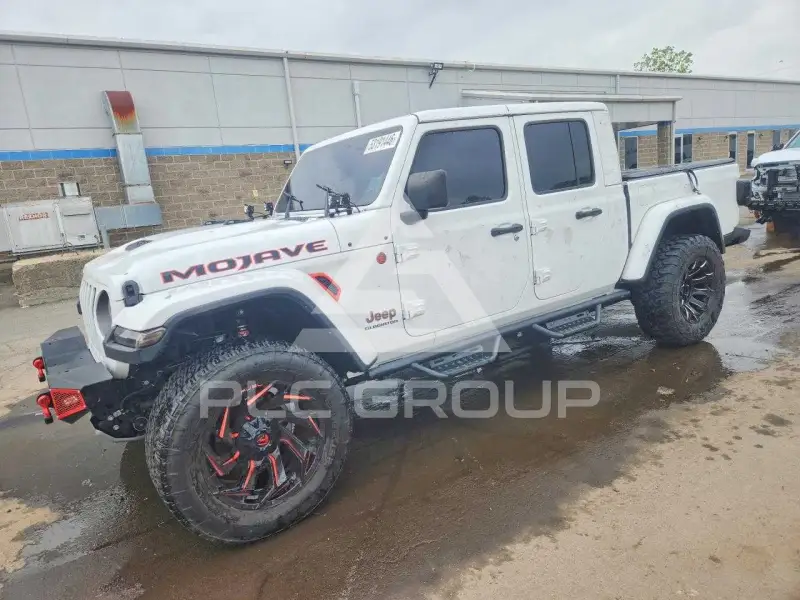 2021 Jeep Grand Cherokee фото