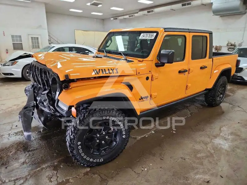 2021 Jeep Grand Cherokee фото