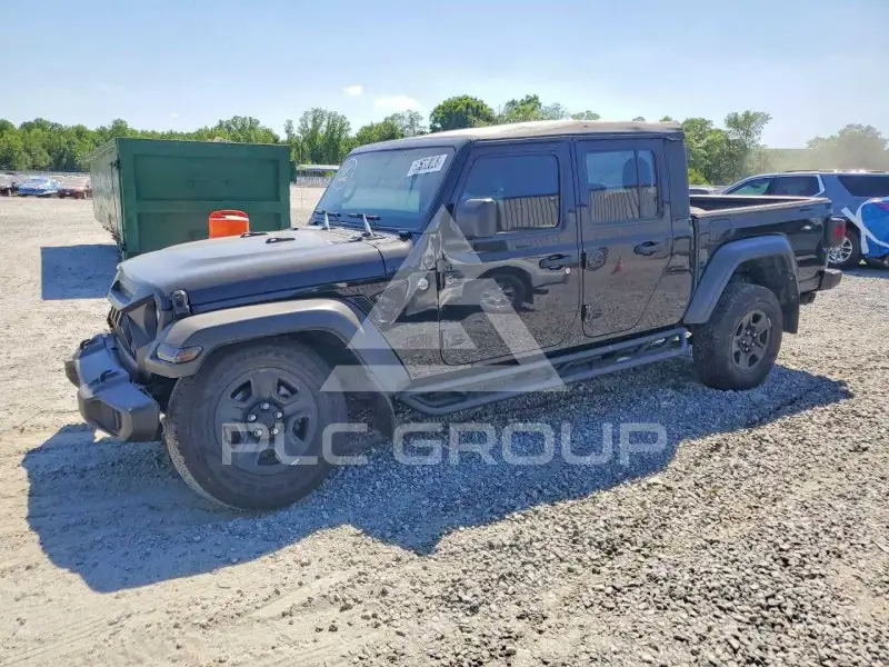 2021 Jeep Grand Cherokee фото