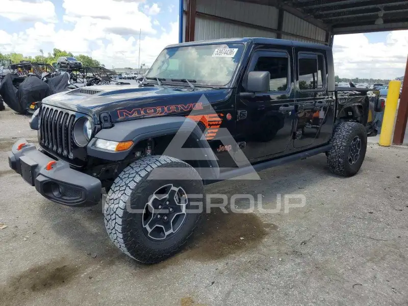 2021 Jeep Grand Cherokee фото