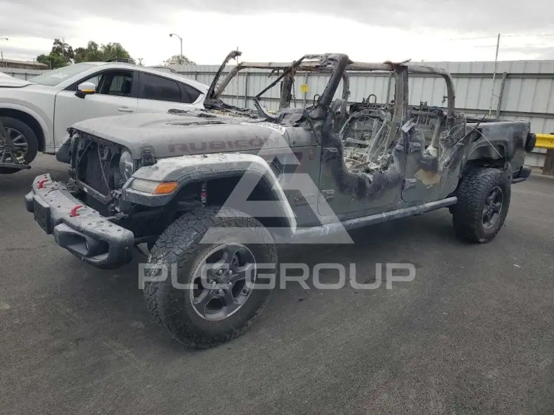 2021 Jeep Grand Cherokee фото