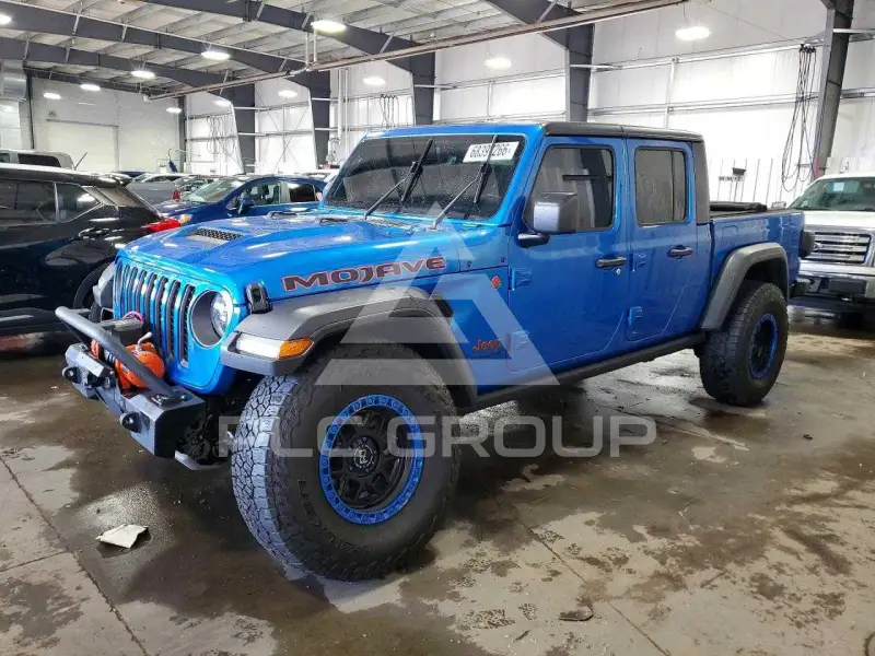 2021 Jeep Grand Cherokee фото
