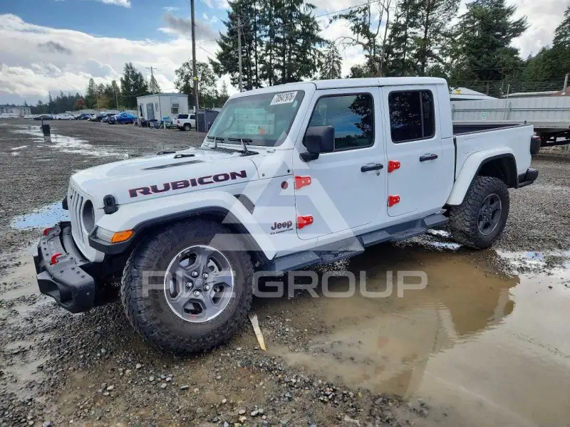 2021 Jeep Grand Cherokee фото