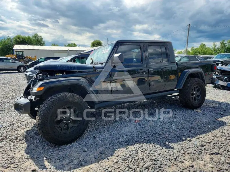 2021 Jeep Grand Cherokee фото