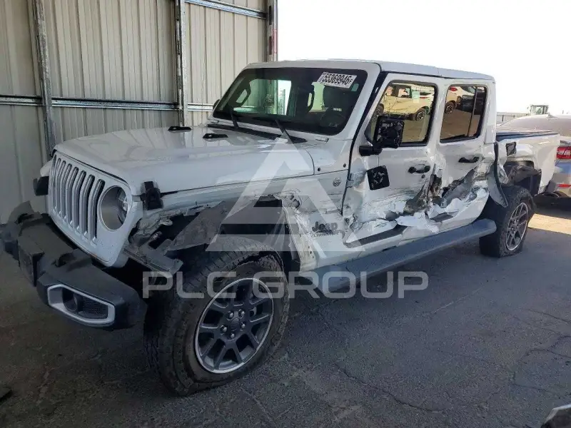 2021 Jeep Grand Cherokee фото