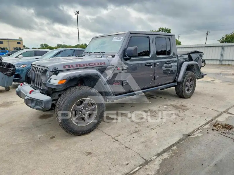 2021 Jeep Grand Cherokee фото