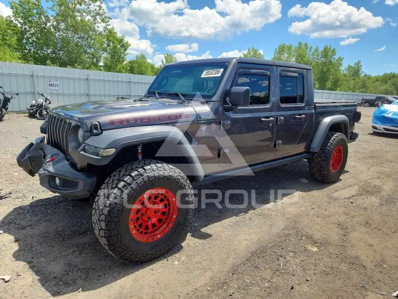 2021 Jeep Grand Cherokee фото