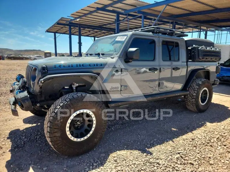 2021 Jeep Grand Cherokee фото