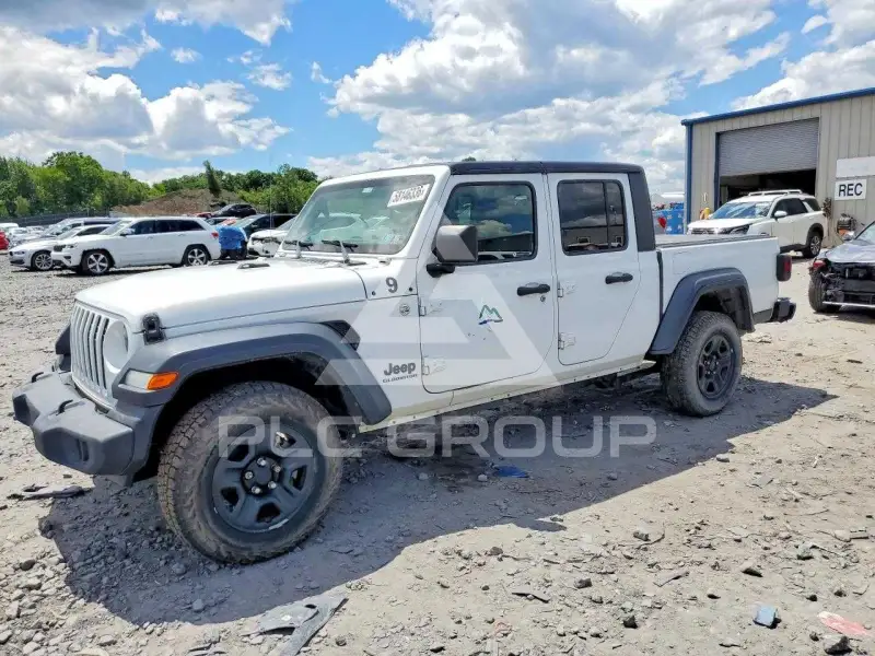 2021 Jeep Grand Cherokee фото
